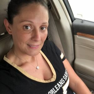 Meet your Posher, Bridgette